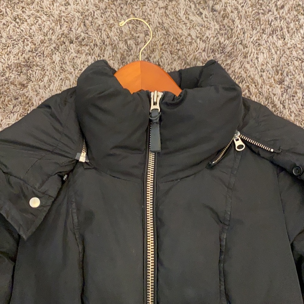 Additional pictures Mackage Kay Down Jacket - Picture 7 of 16